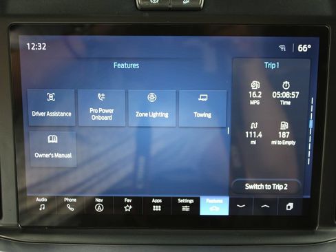 Used 2025 Ford F250 Lariat w/ Lariat Ultimate Package AWD/4WD image 36