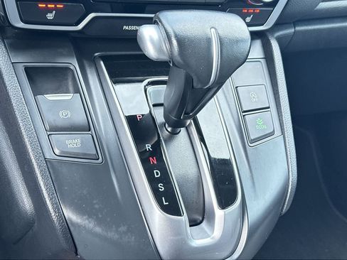 Used 2022 Honda CR-V Touring image 21