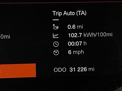 Used 2023 Polestar Polestar 2 image 22