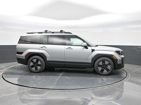 New 2026 Hyundai Santa Fe SEL image 9