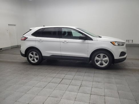 Used 2019 Ford Edge SE w/ SE Fleet Driver's Package FWD image 11