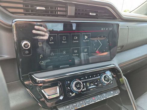 Certified 2023 GMC Sierra 1500 AT4 AWD/4WD image 31