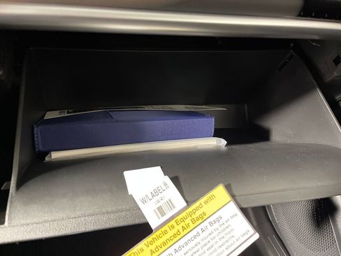 New 2026 Hyundai Tucson SEL image 27