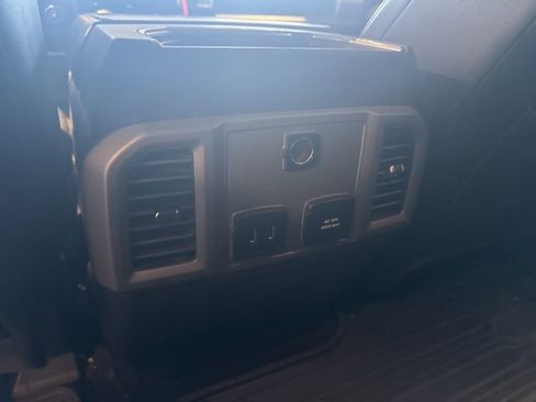 Used 2017 Ford F150 Raptor w/ Equipment Group 802A Luxury image 14