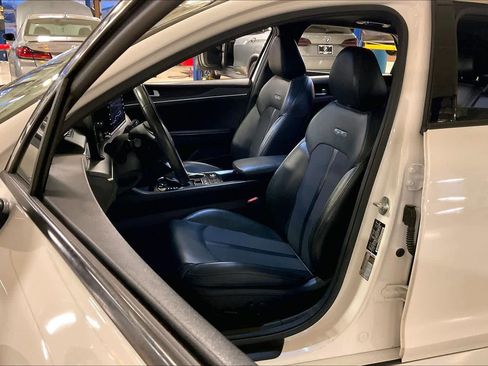 Used 2022 Kia K5 GT-Line w/ GT-Line FWD Premium Package image 8