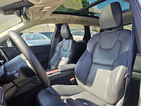 Certified 2023 Volvo XC60 B5 Plus w/ Protection Package Premier AWD/4WD image 22