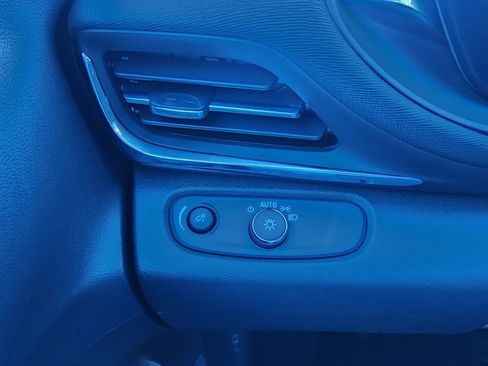 New 2026 Buick Envista Preferred w/ Convenience I Package FWD image 17