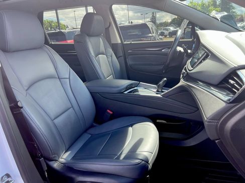 Used 2021 Buick Enclave Essence w/ Experience Buick Package AWD/4WD image 22