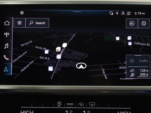 Used 2023 Audi A6 Premium Plus w/ Premium Plus Package image 47