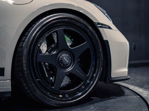 Used 2022 Porsche 911 GT3 RWD image 35