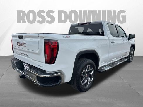 Used 2023 GMC Sierra 1500 SLT image 5