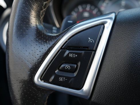 Used 2017 Chevrolet Camaro SS image 12