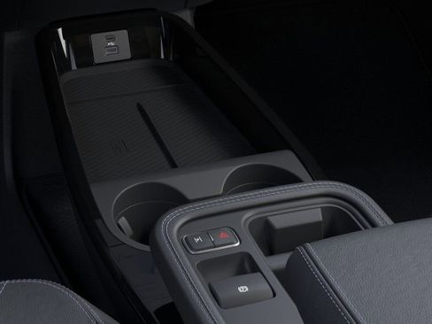 New 2025 Ford Mustang Mach-E Select image 15