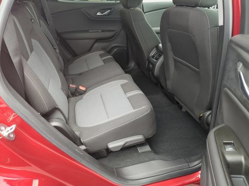 Used 2023 Chevrolet Blazer LT w/ Driver Confidence Package FWD image 26