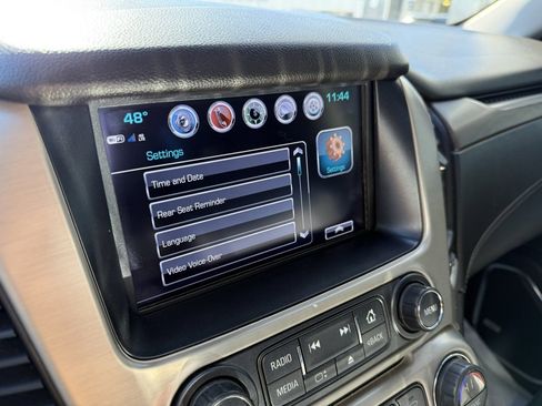 Certified 2018 GMC Yukon Denali w/ Denali Ultimate Package image 24