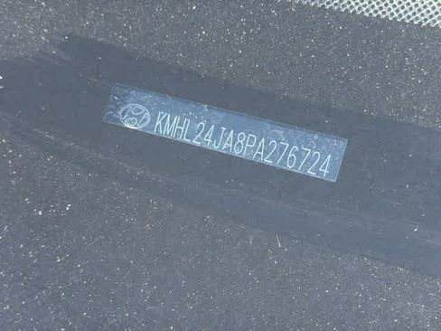 Used 2023 Hyundai Sonata SE w/ Cargo Package image 26