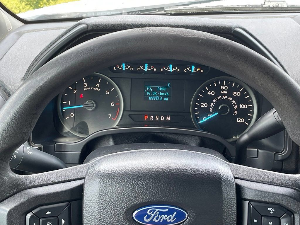 Used 2019 Ford F150 XLT AWD/4WD image 15