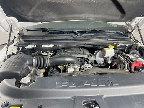Used 2019 RAM 1500 Limited AWD/4WD image 32