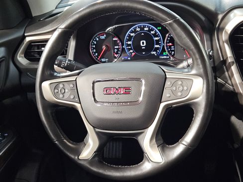 Used 2020 GMC Acadia Denali w/ Trailering Package AWD/4WD image 28