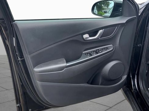 Used 2023 Hyundai Kona SEL w/ Convenience Package FWD image 21