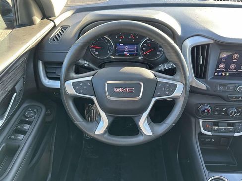 Certified 2023 GMC Terrain SLE w/ Driver Convenience Package image 16