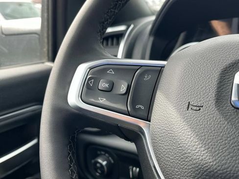 New 2026 RAM 3500 Big Horn image 26