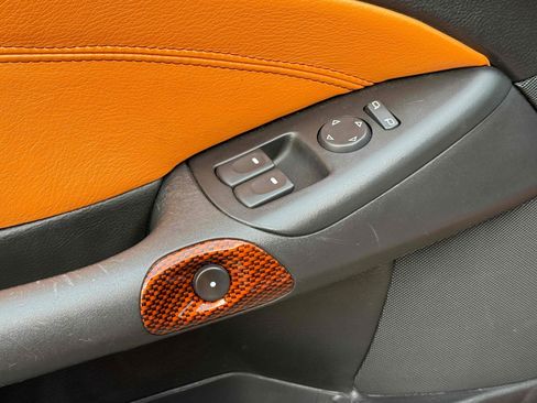 Used 2007 Chevrolet Corvette Coupe RWD image 14