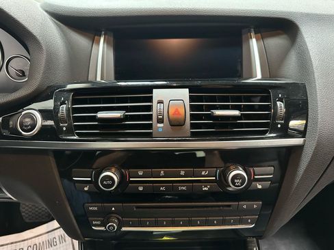 Used 2017 BMW X3 xDrive28i AWD/4WD image 18