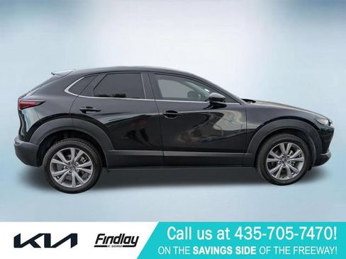Used 2021 MAZDA CX-30 AWD 2.5 S w/ Select Package image 8