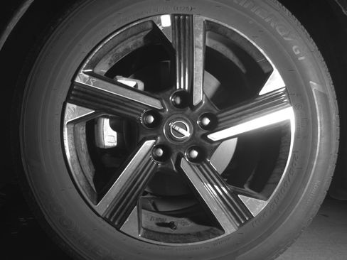 Used 2025 Nissan Sentra SV FWD image 12