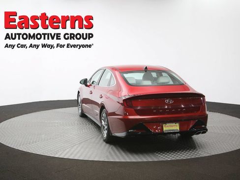Used 2023 Hyundai Sonata SEL FWD image 65