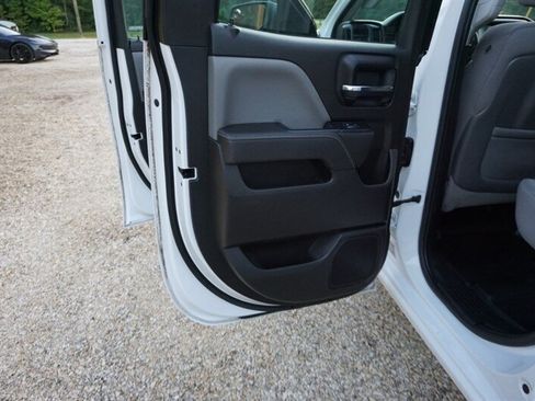 Used 2015 Chevrolet Silverado 2500 W/T w/ WT Fleet Convenience Package AWD/4WD image 21