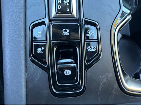 Certified 2025 Lexus RX 450h 450h+ Luxury image 34