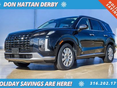 Used 2024 Hyundai Palisade SEL