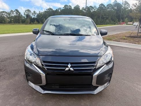 Used 2024 Mitsubishi Mirage ES FWD image 15
