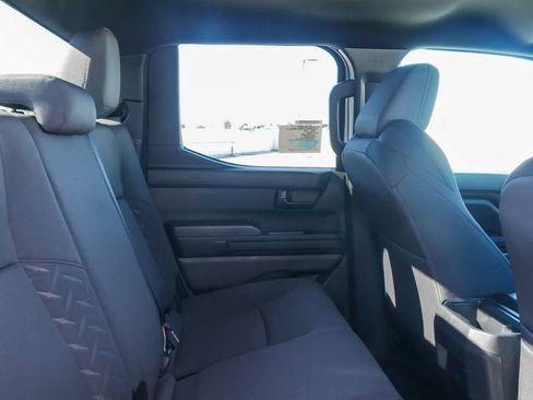 New 2026 Toyota Tacoma SR5 image 18