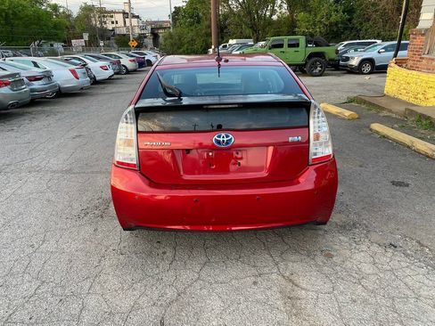 Used 2010 Toyota Prius One image 4