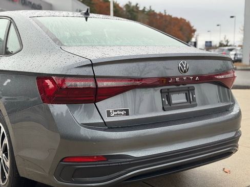 New 2026 Volkswagen Jetta Sport FWD image 13