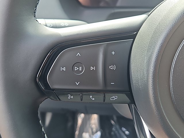 New 2026 MAZDA CX-5 Preferred AWD/4WD image 13
