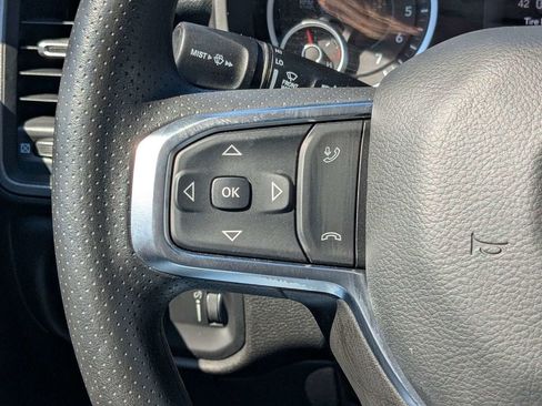 New 2026 RAM 1500 Express RWD image 24
