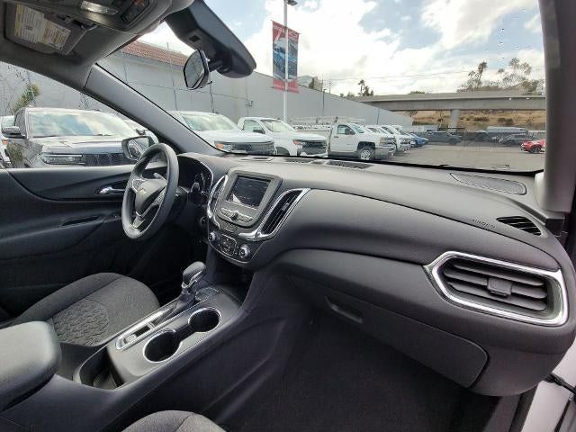 Used 2023 Chevrolet Equinox LT FWD image 27