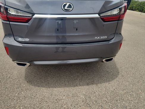 Used 2019 Lexus RX 350 FWD w/ Accessory Package image 24