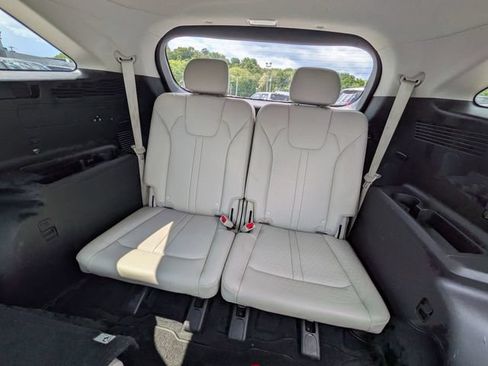 Used 2021 Kia Sorento SX AWD/4WD image 19