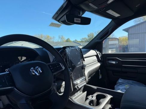 New 2026 RAM 2500 Big Horn image 39