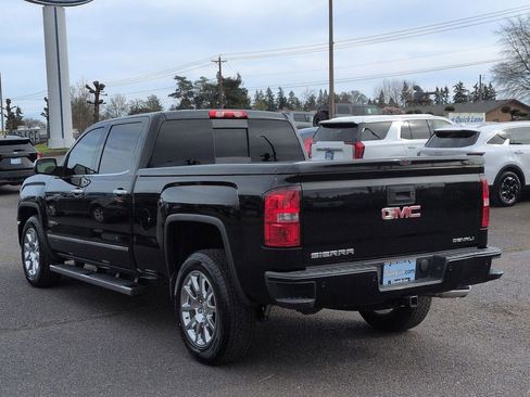 Used 2014 GMC Sierra 1500 Denali w/ Driver Alert Package image 3