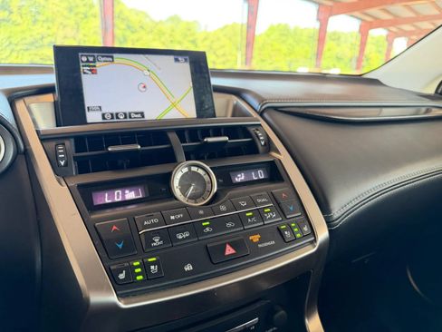 Used 2015 Lexus NX 200t FWD w/ Premium Package image 20