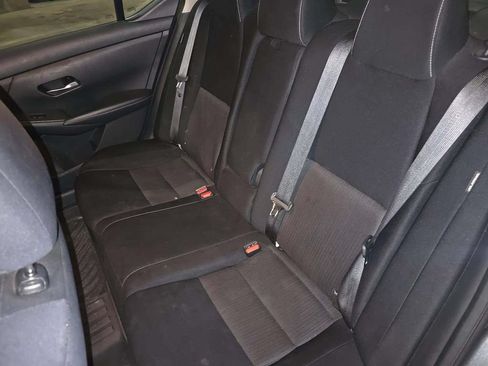 Used 2020 Nissan Sentra SV w/ Lighting Package FWD image 5