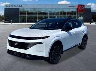 New 2026 Nissan Murano Platinum AWD/4WD video 1