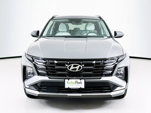 Used 2025 Hyundai Tucson SEL image 2