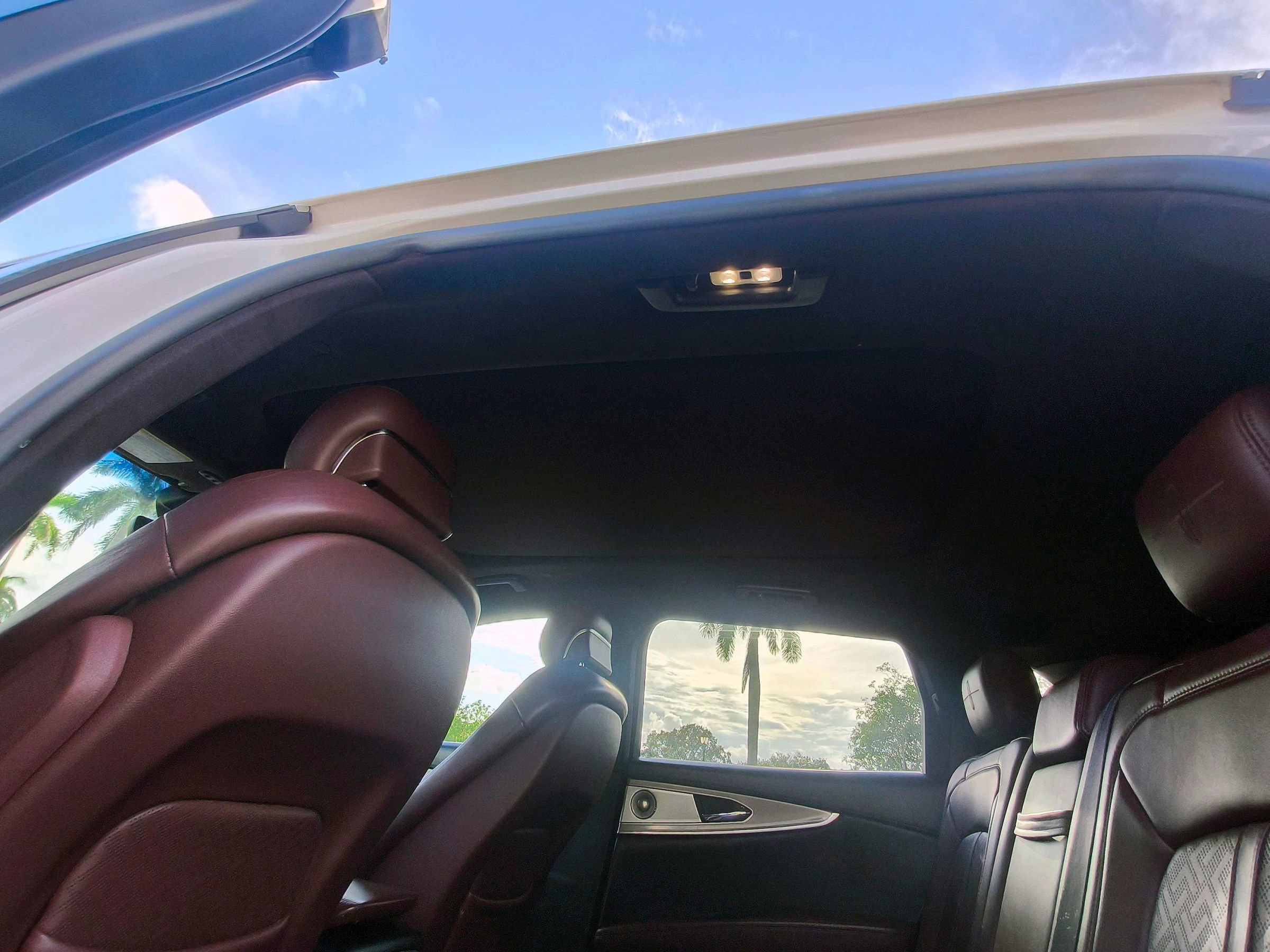 Used 2019 Lincoln Nautilus Black Label AWD/4WD image 33